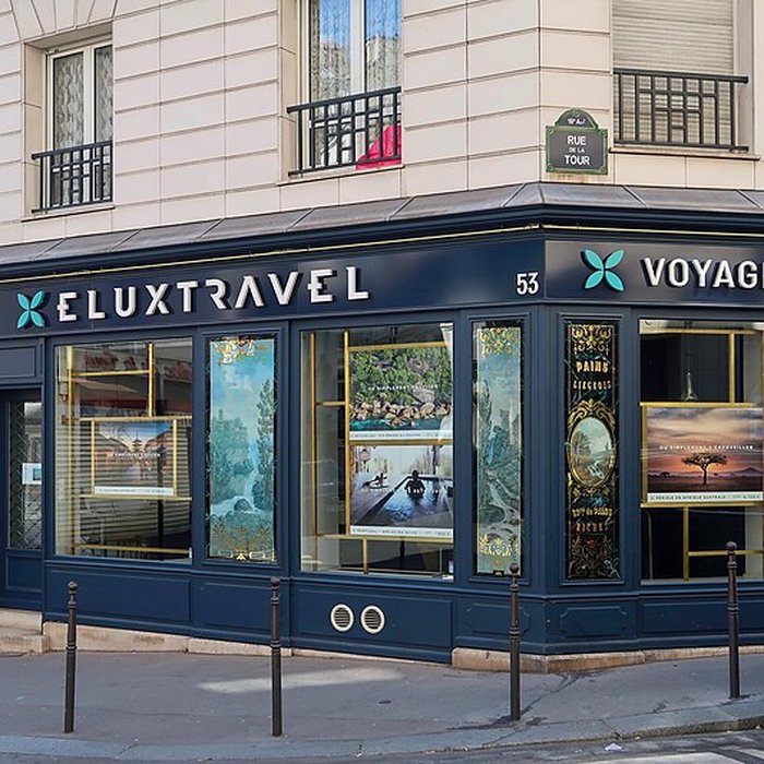 Photo de Boulangerie, Rue de la Tour - Paris 16ème