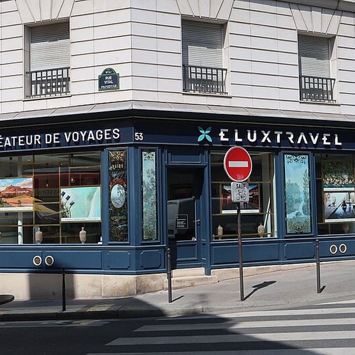 Photo de Boulangerie, Rue de la Tour - Paris 16ème