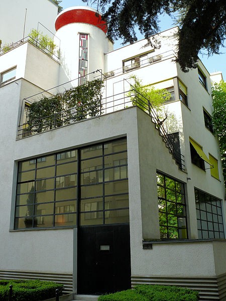 Photo de Maison-atelier des sculpteurs Martel - Paris 16ème