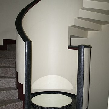 Maison-atelier des sculpteurs Martel - Paris 16ème