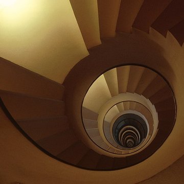 Maison-atelier des sculpteurs Martel - Paris 16ème