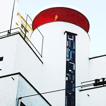 Maison-atelier des sculpteurs Martel - Paris 16ème