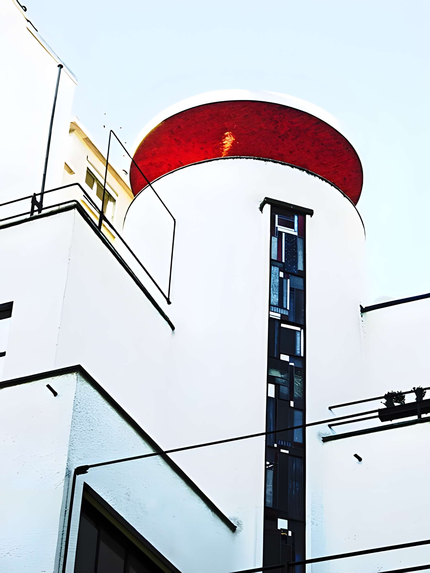 Maison-atelier des sculpteurs Martel - Paris 16ème