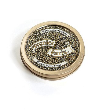 Restaurant Prunier - Paris 16ème