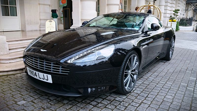 Shangri-La Hotel Paris