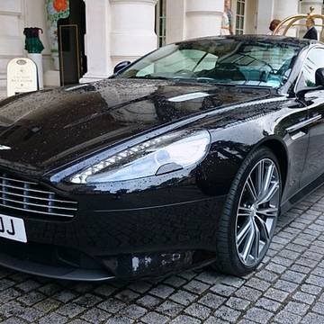 Shangri-La Hotel Paris