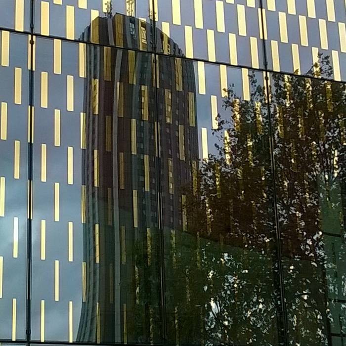 Photo de Hôtel Hyatt Regency Paris Étoile - Paris 17ème