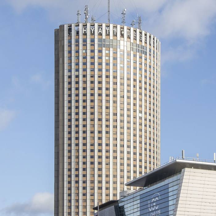 Photo de Hôtel Hyatt Regency Paris Étoile - Paris 17ème