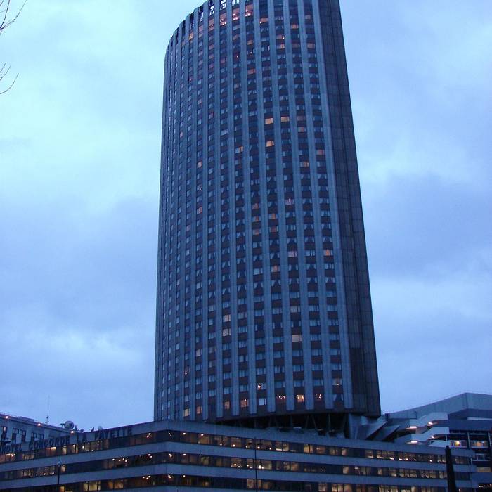 Photo de Hôtel Hyatt Regency Paris Étoile - Paris 17ème