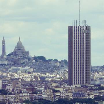 Hôtel Hyatt Regency Paris Étoile - Paris 17ème