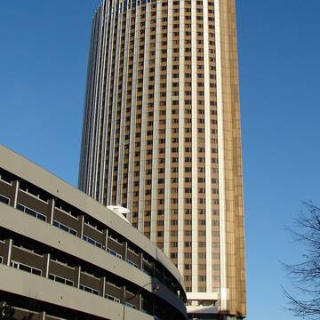Hôtel Hyatt Regency Paris Étoile - Paris 17ème