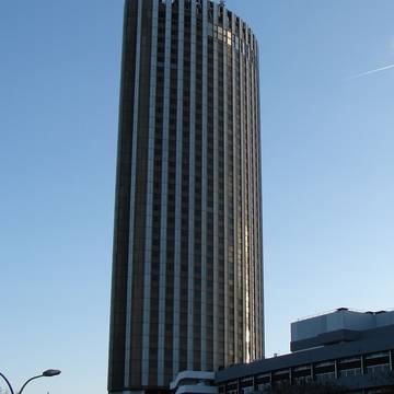 Hôtel Hyatt Regency Paris Étoile - Paris 17ème