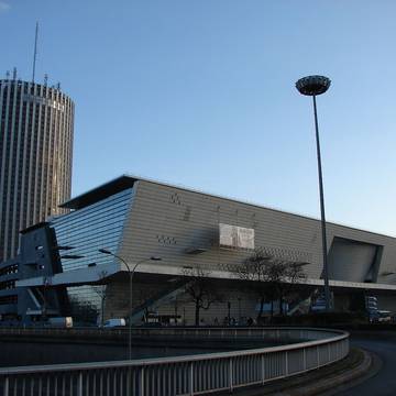 Hôtel Hyatt Regency Paris Étoile - Paris 17ème