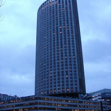 Hôtel Hyatt Regency Paris Étoile - Paris 17ème