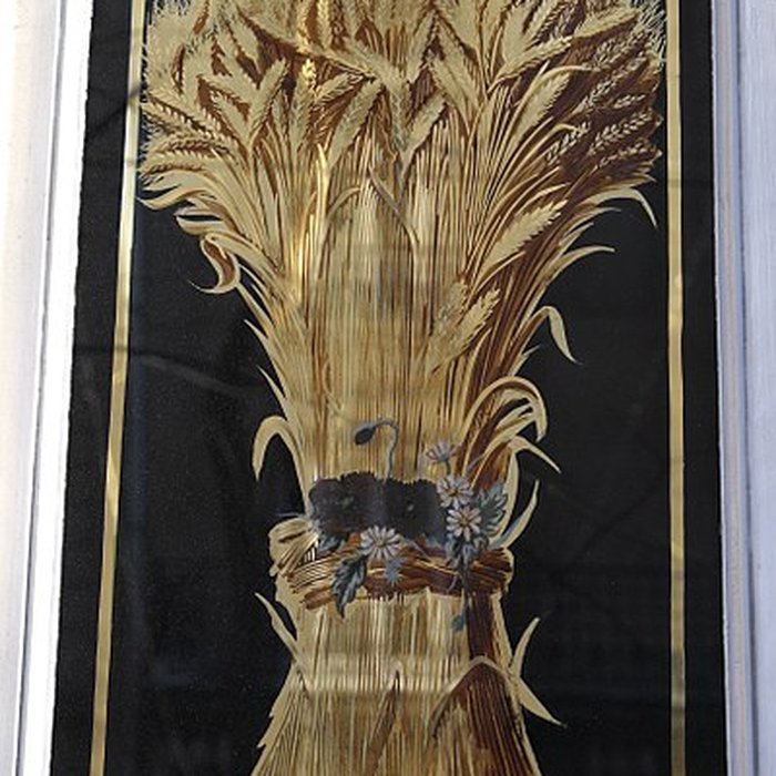 Photo de Boulangerie, Rue Caulaincourt - Paris 18ème