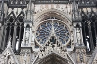 Photo de Cathédrale Notre-Dame de Reims