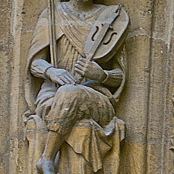 Photo de Cathédrale Notre-Dame de Reims