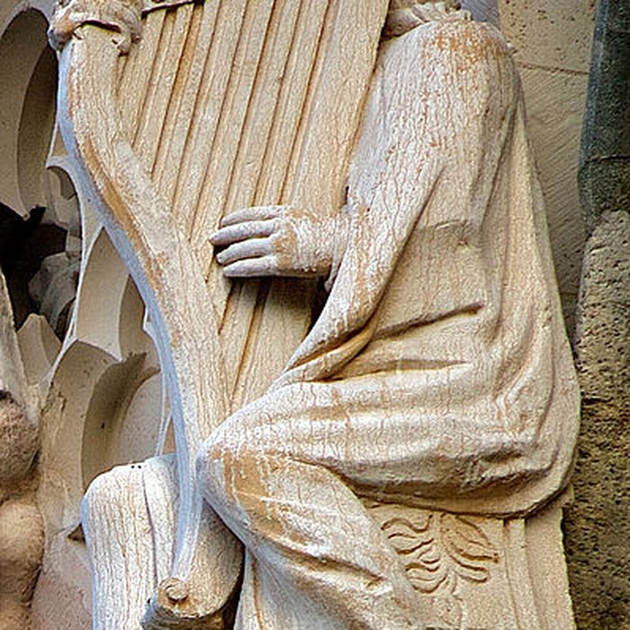 Photo de Cathédrale Notre-Dame de Reims