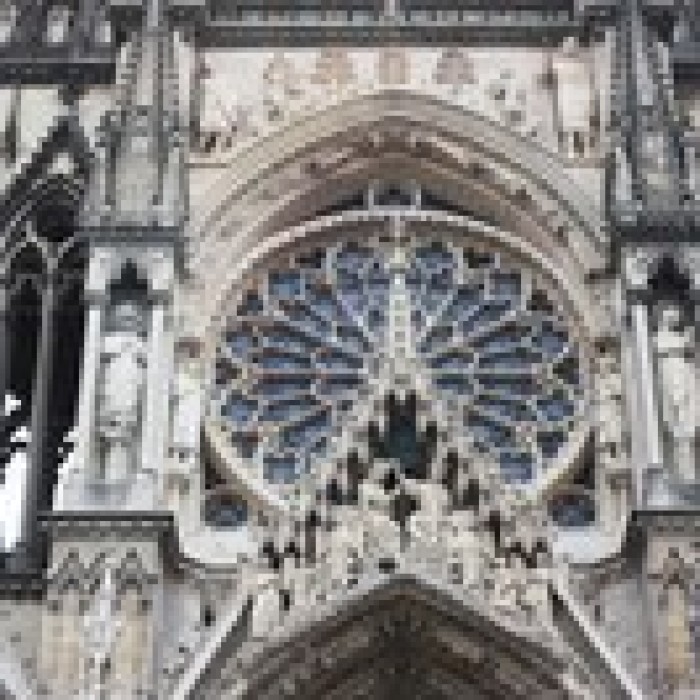 Photo de Cathédrale Notre-Dame de Reims