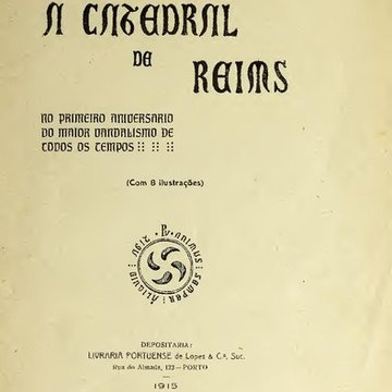 Cathédrale Notre-Dame de Reims