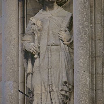 Cathédrale Notre-Dame de Reims