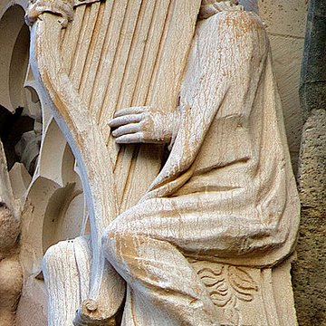 Cathédrale Notre-Dame de Reims