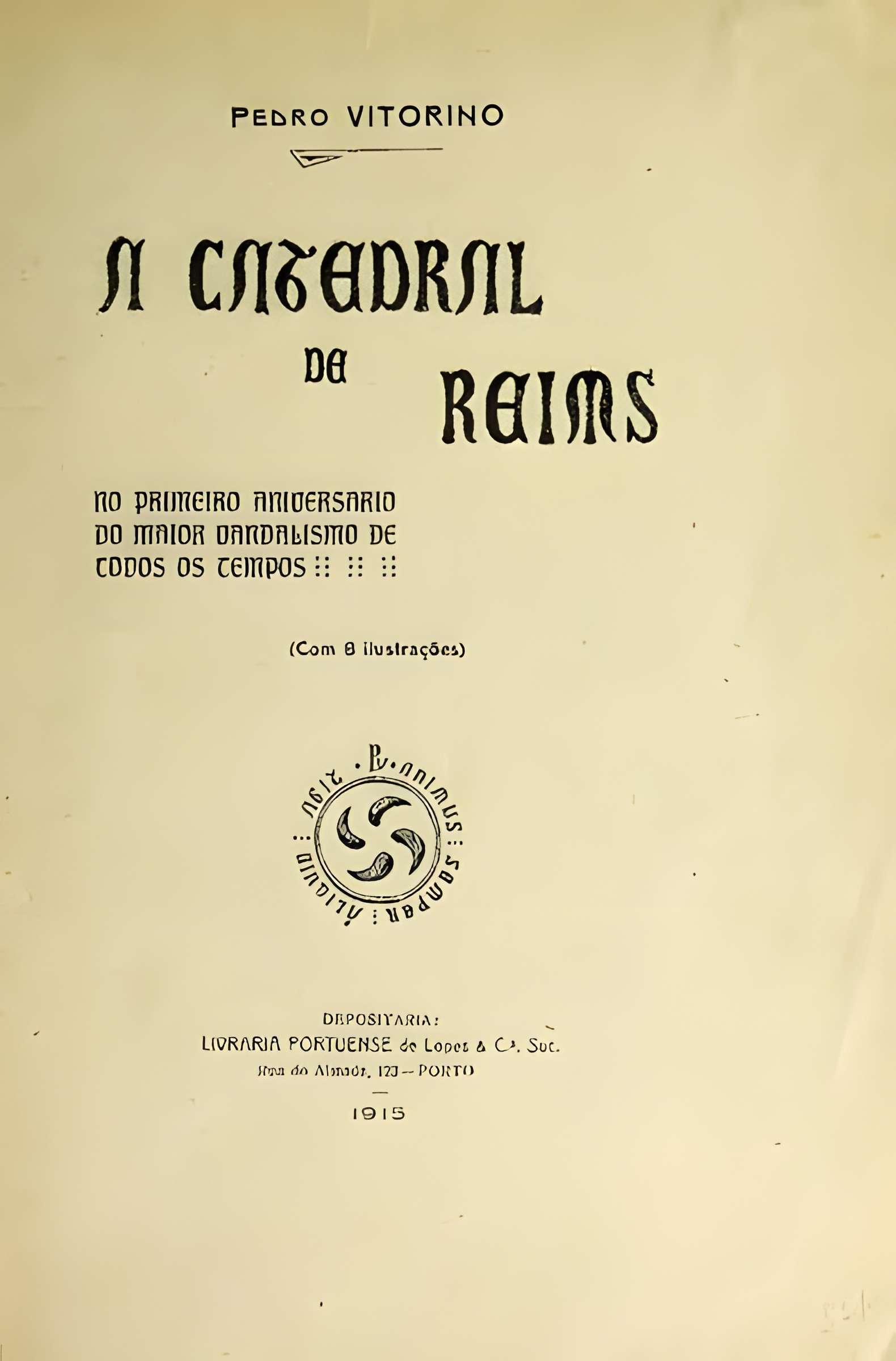 Cathédrale Notre-Dame de Reims