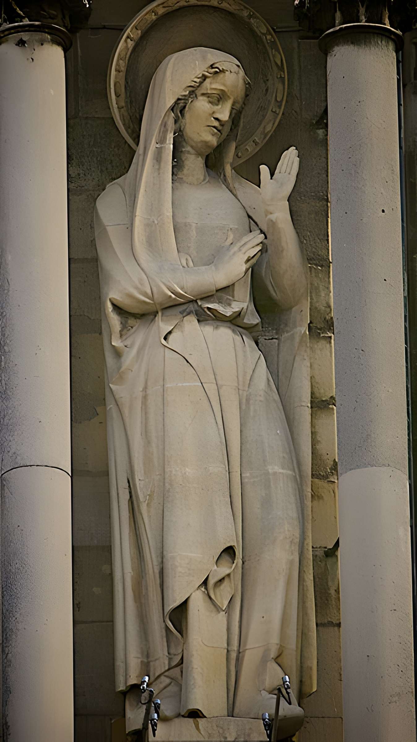 Cathédrale Notre-Dame de Reims