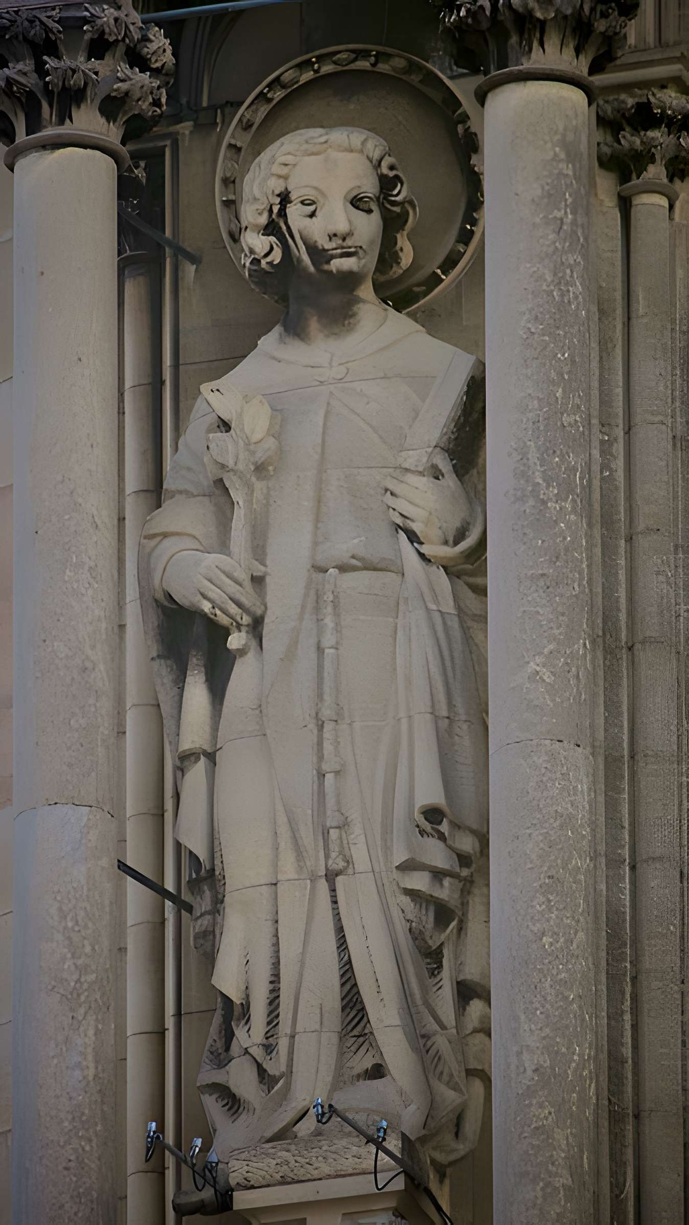 Cathédrale Notre-Dame de Reims