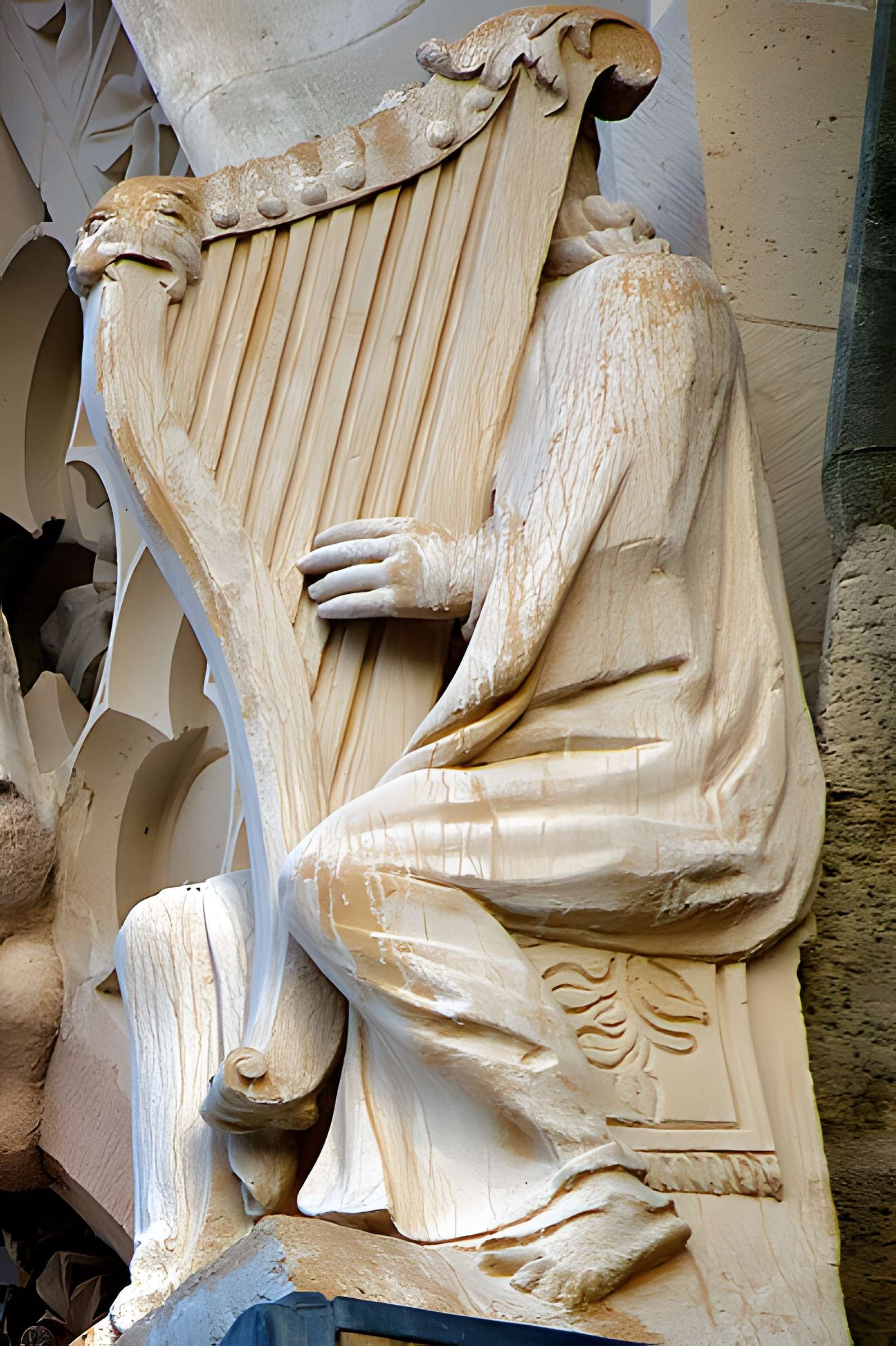 Cathédrale Notre-Dame de Reims