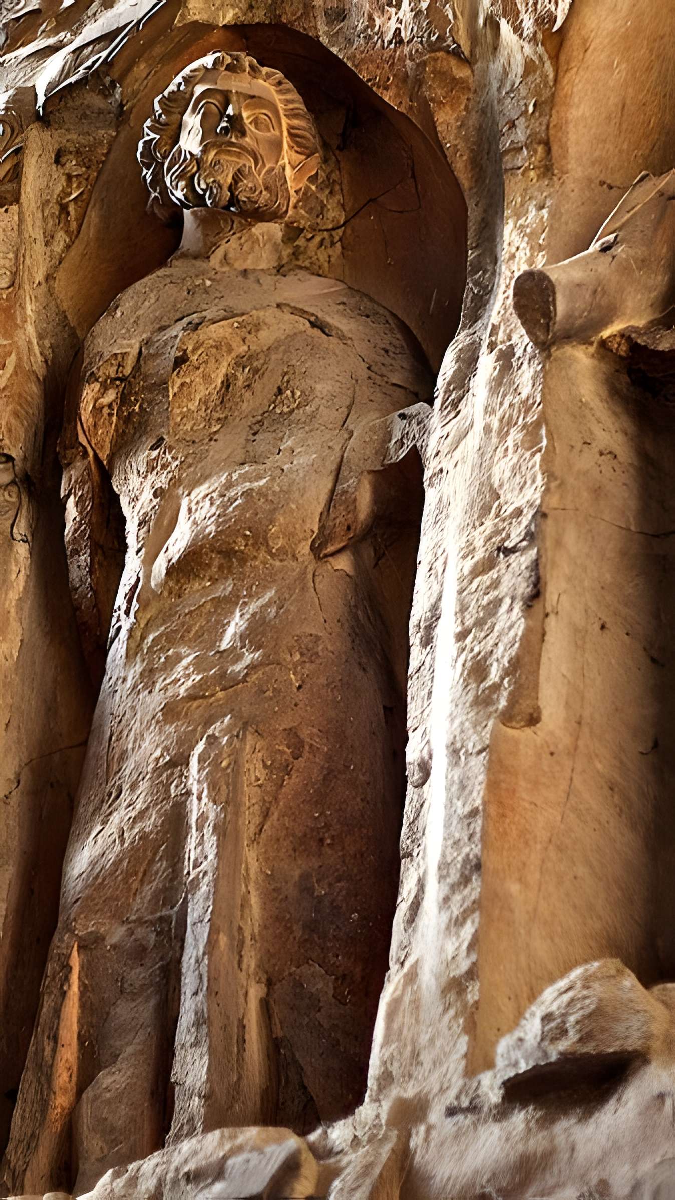 Cathédrale Notre-Dame de Reims