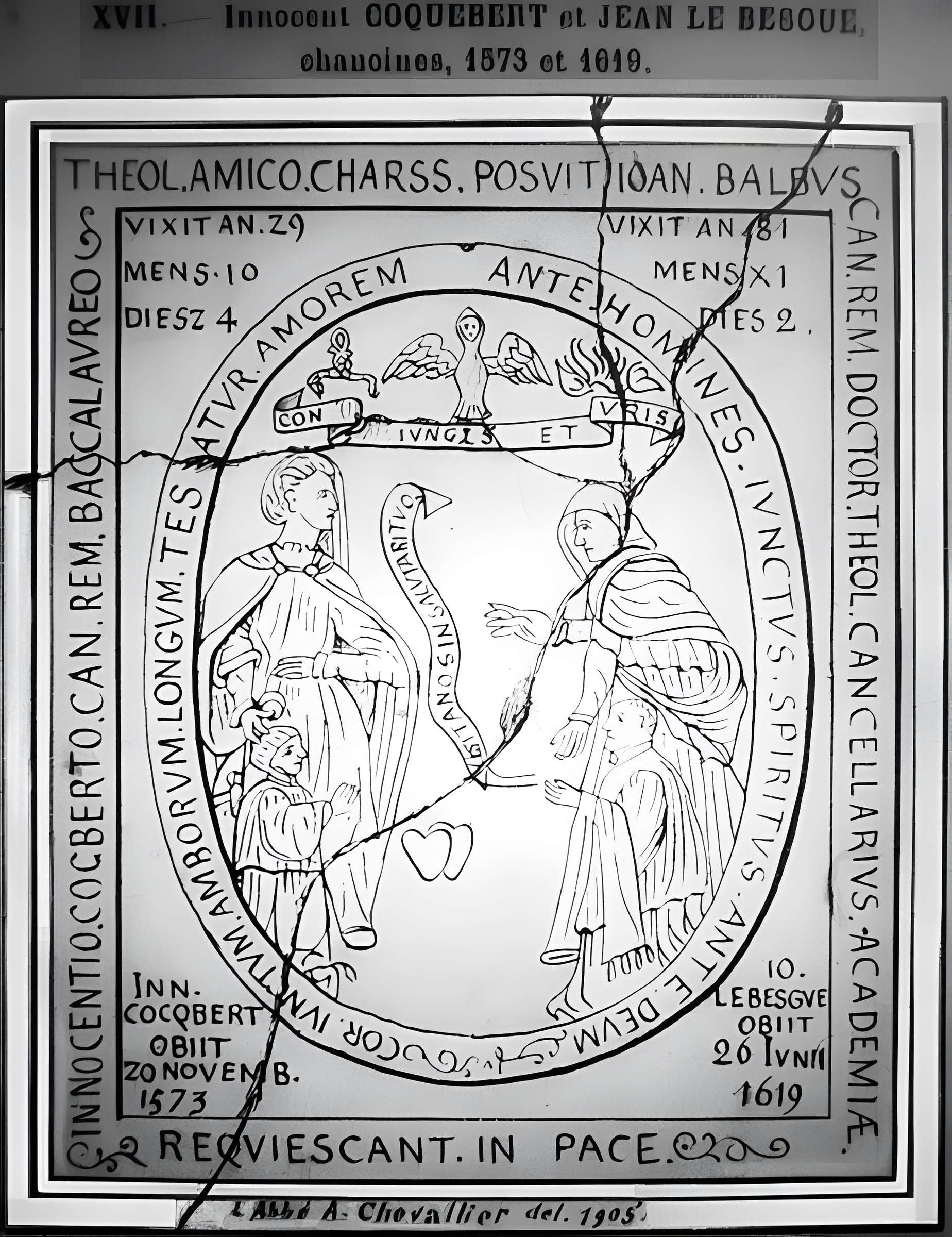 Cathédrale Notre-Dame de Reims