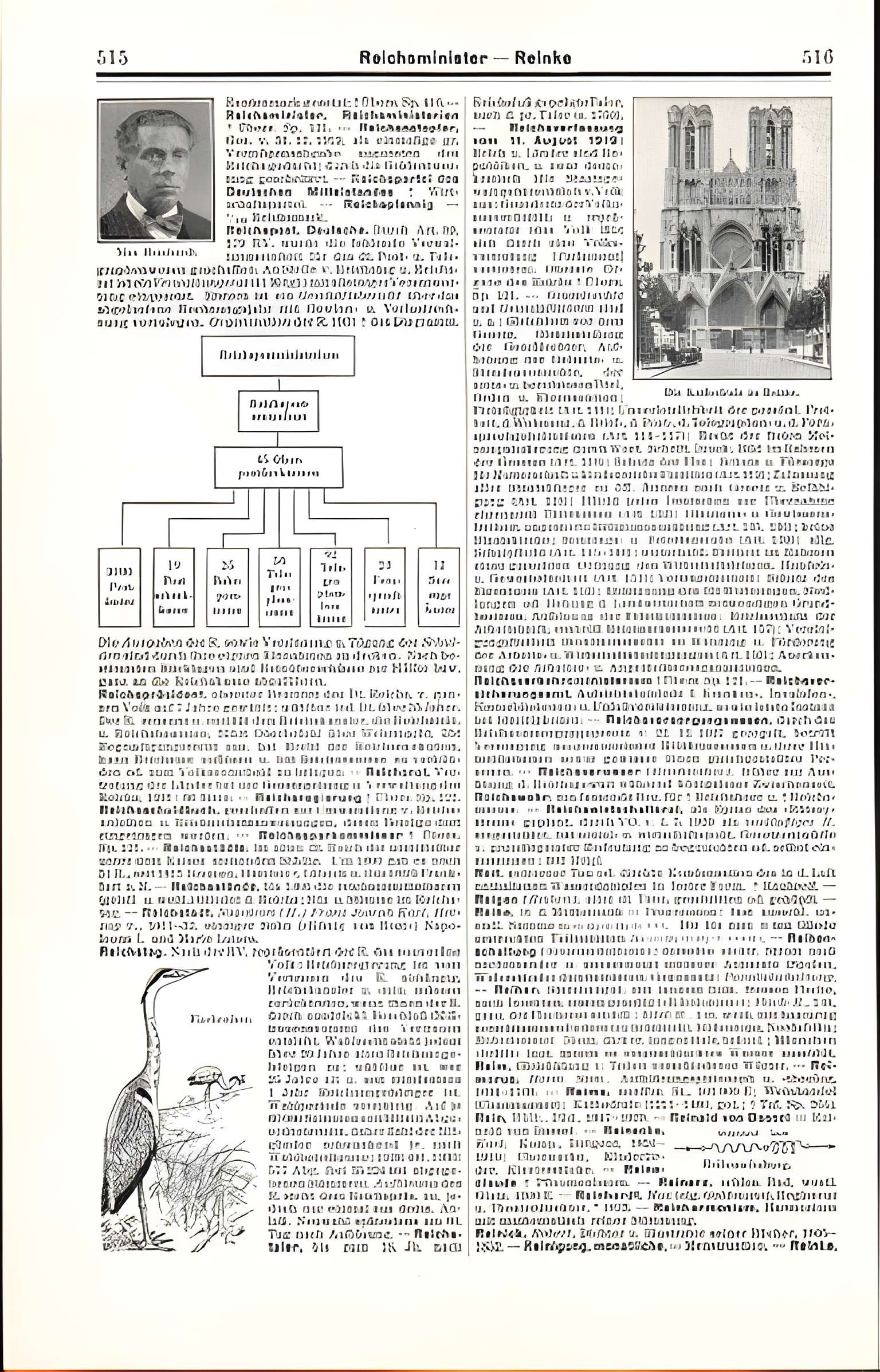 Cathédrale Notre-Dame de Reims