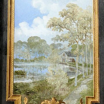 Boulangerie, Rue Lamarck - Paris 18ème