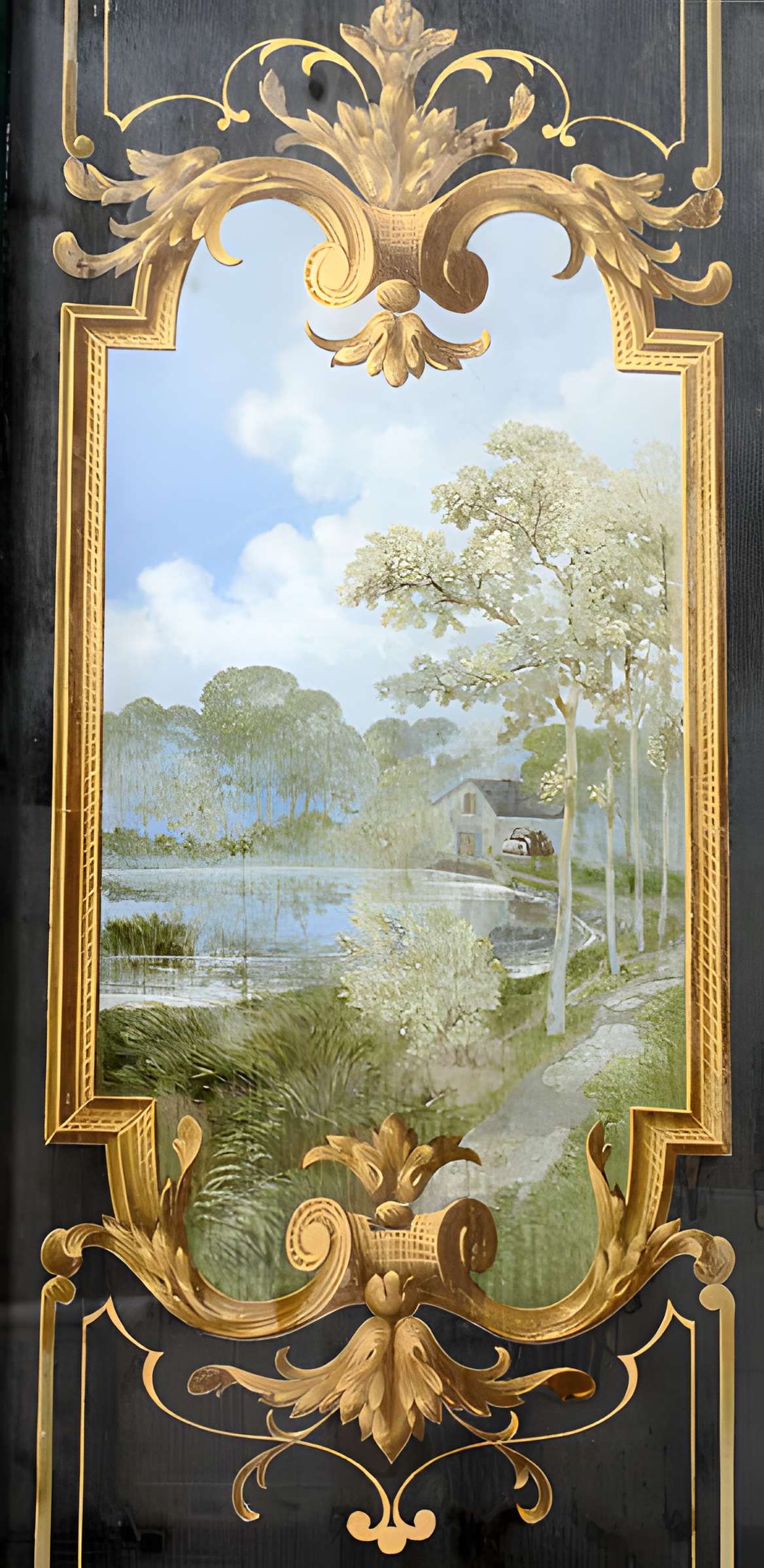 Boulangerie, Rue Lamarck - Paris 18ème