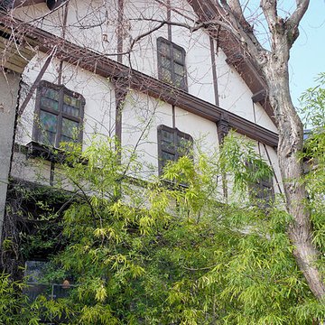 Maison Eymonaud - Paris 18ème