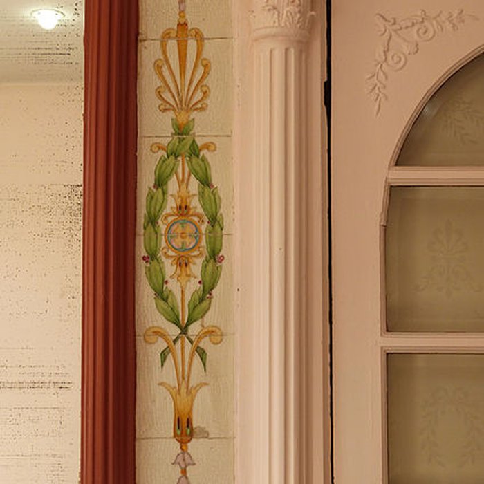 Photo de Boulangerie, Avenue de Flandre - Paris 19ème