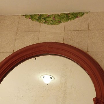 Boulangerie, Avenue de Flandre - Paris 19ème