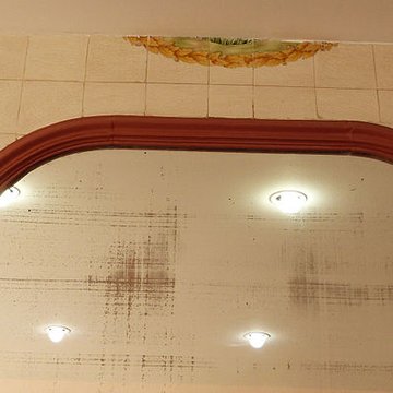 Boulangerie, Avenue de Flandre - Paris 19ème