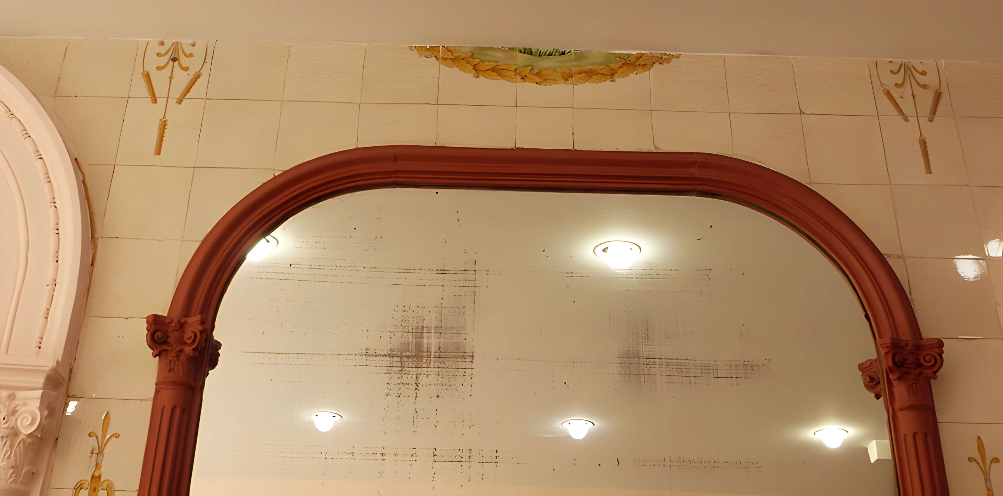 Boulangerie, Avenue de Flandre - Paris 19ème