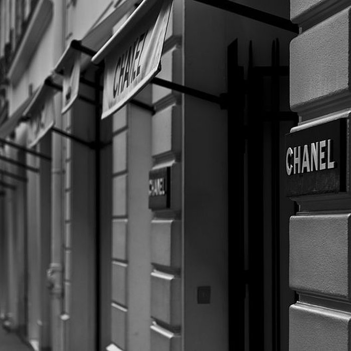 Photo de Ancien appartement de Gabrielle Chanel dite Coco Chanel, sis dans limmeuble 31, rue Cambon