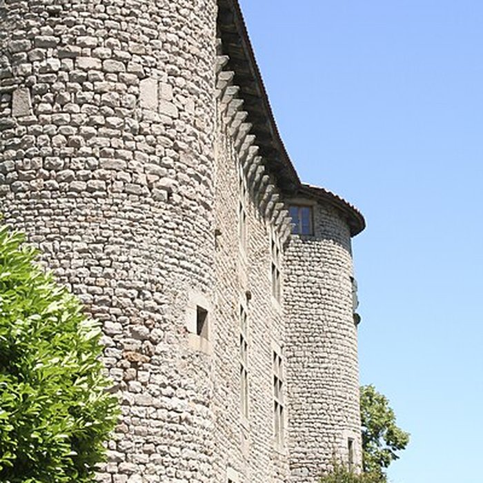 Photo de Château de Maisonseule