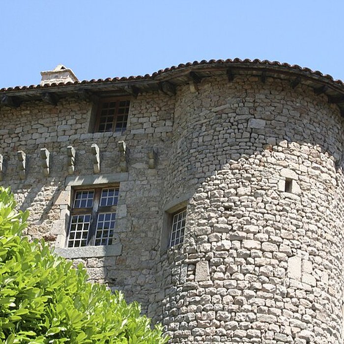 Photo de Château de Maisonseule