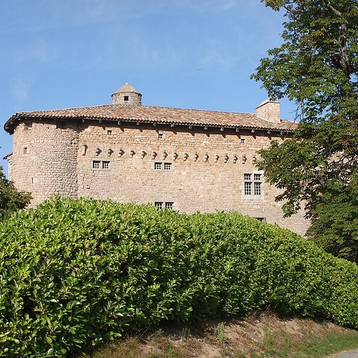 Photo de Château de Maisonseule