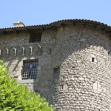 Château de Maisonseule