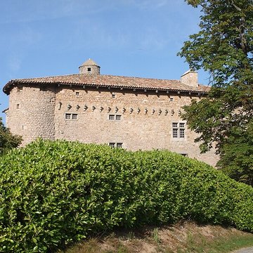Château de Maisonseule