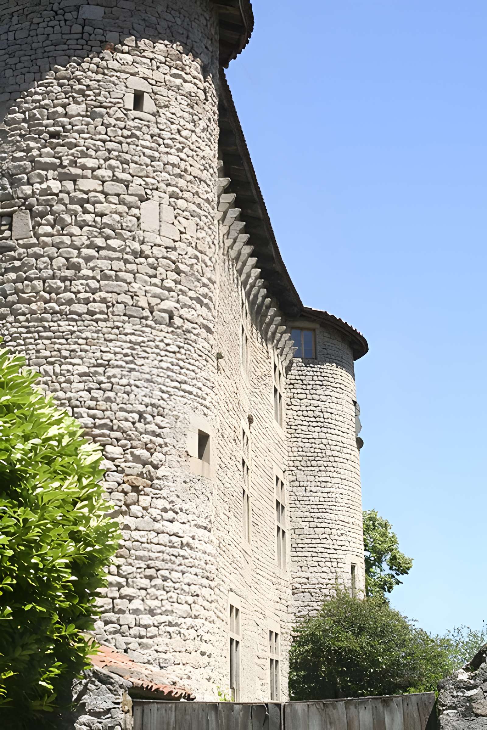 Château de Maisonseule