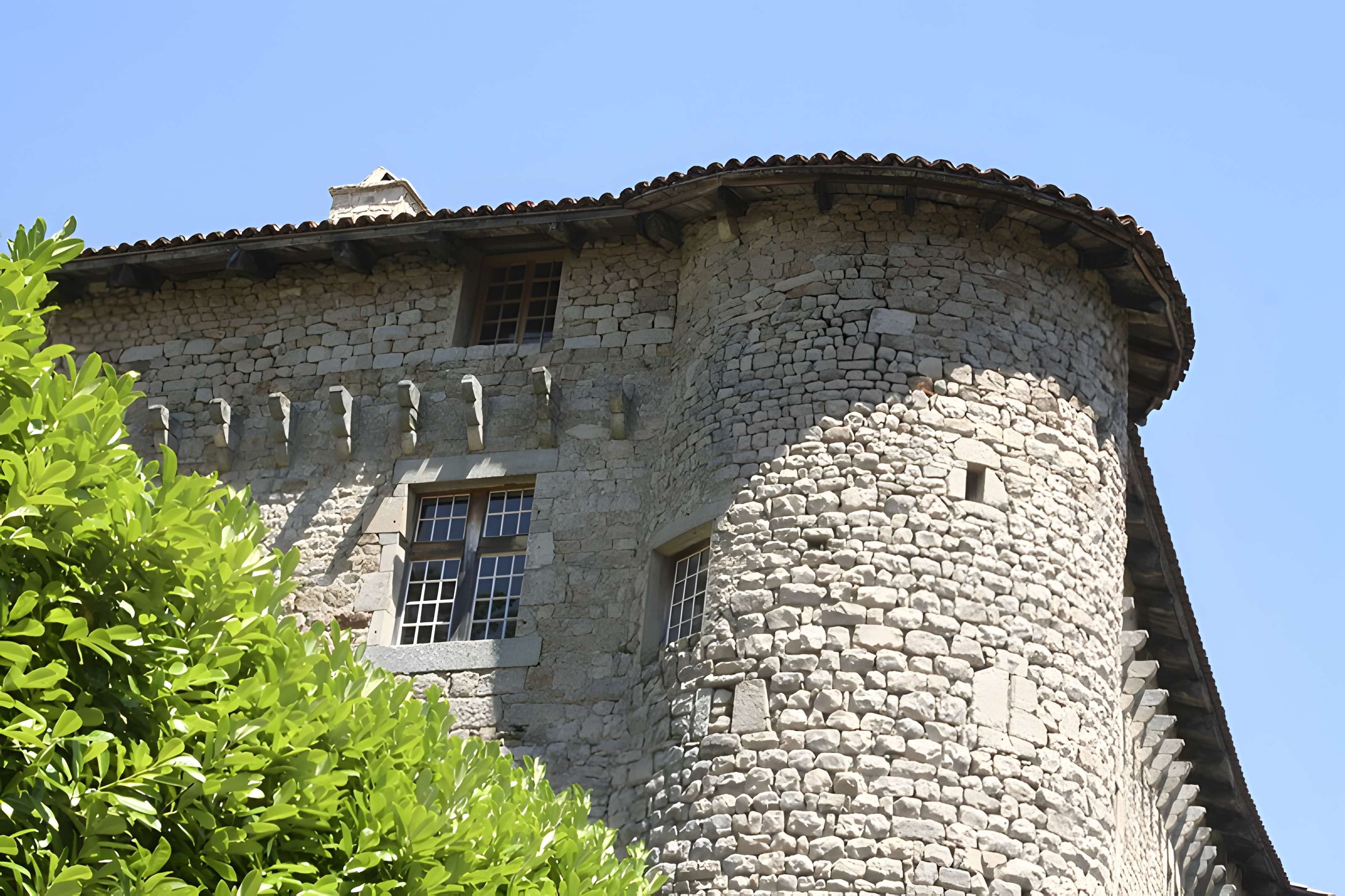 Château de Maisonseule