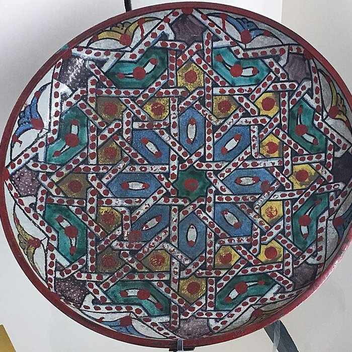 Photo de Appartement et atelier Eugène-Delacroix à Paris