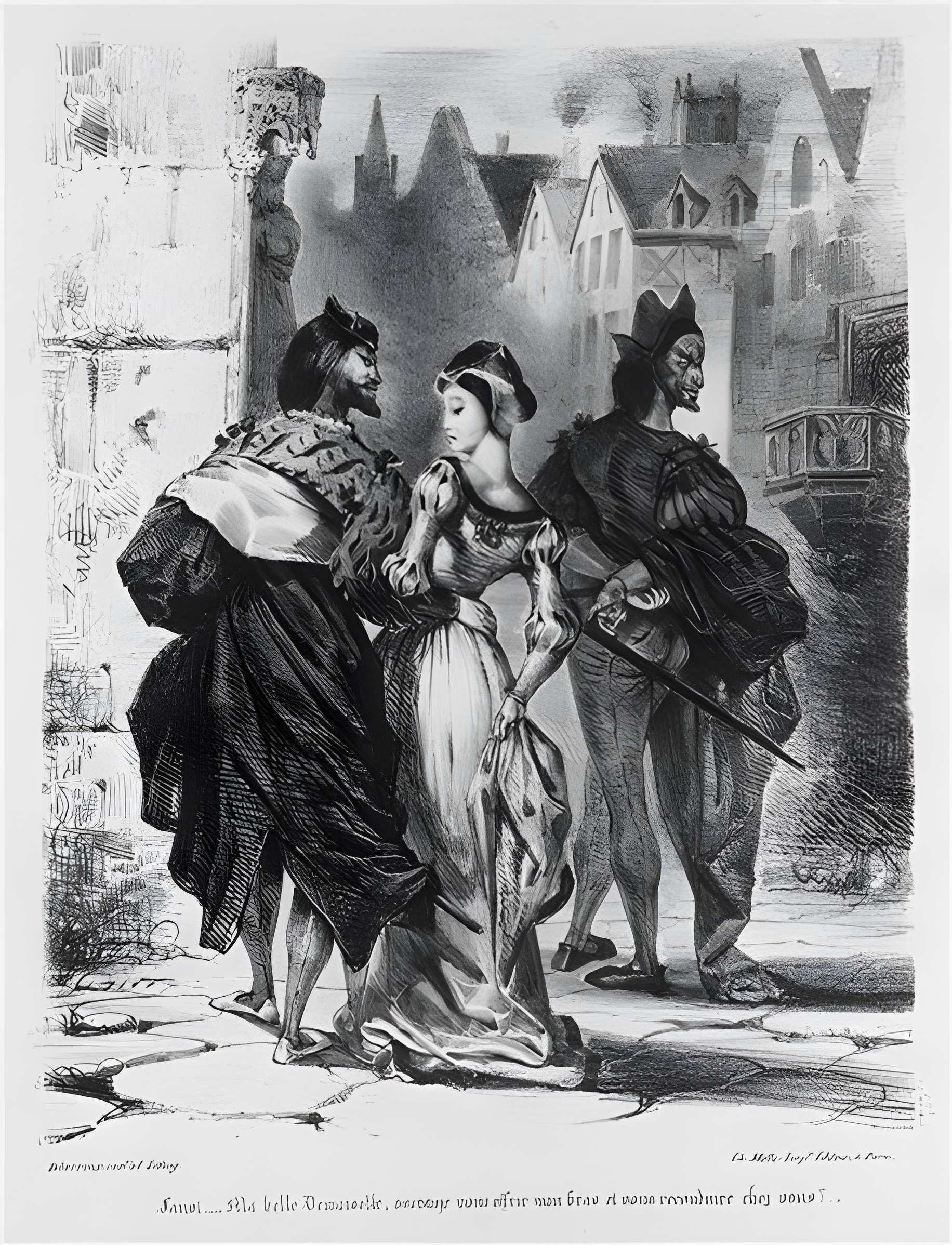 Appartement et atelier Eugène-Delacroix à Paris